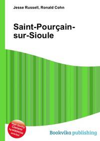 Saint-Pourcain-sur-Sioule