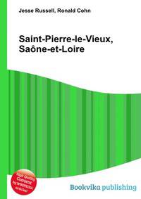 Saint-Pierre-le-Vieux, Saone-et-Loire