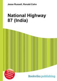 National Highway 87 (India)