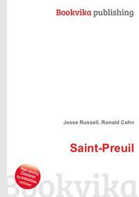Saint-Preuil