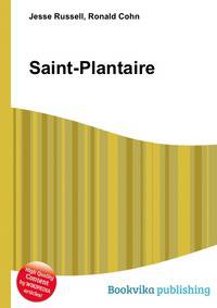 Saint-Plantaire