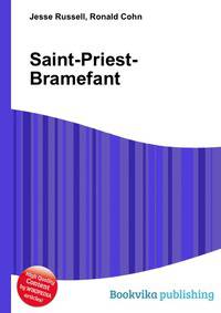 Saint-Priest-Bramefant