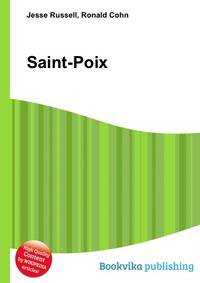 Saint-Poix
