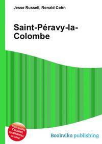 Saint-Peravy-la-Colombe