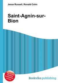 Saint-Agnin-sur-Bion