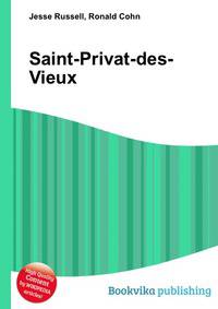 Saint-Privat-des-Vieux