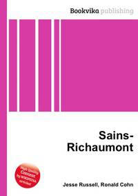 Sains-Richaumont