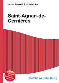 Saint-Agnan-de-Cernieres