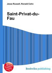 Saint-Privat-du-Fau
