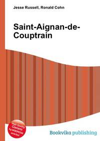 Saint-Aignan-de-Couptrain