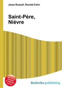 Saint-Pere, Nievre