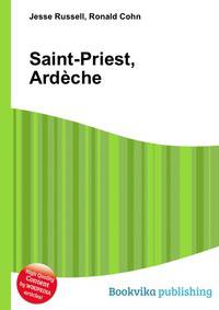 Saint-Priest, Ardeche