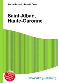 Saint-Alban, Haute-Garonne