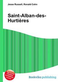 Saint-Alban-des-Hurtieres