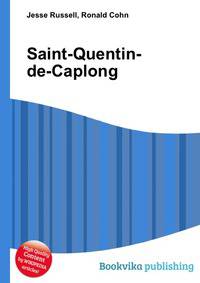 Saint-Quentin-de-Caplong