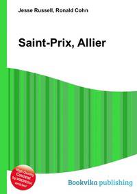 Saint-Prix, Allier