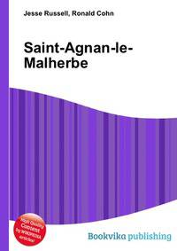 Saint-Agnan-le-Malherbe