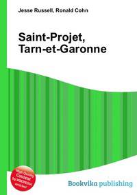 Saint-Projet, Tarn-et-Garonne