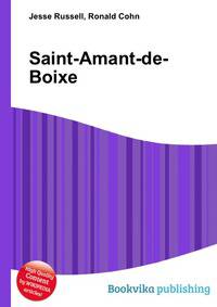 Saint-Amant-de-Boixe