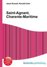 Saint-Agnant, Charente-Maritime