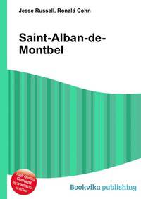 Saint-Alban-de-Montbel