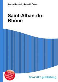 Saint-Alban-du-Rhone