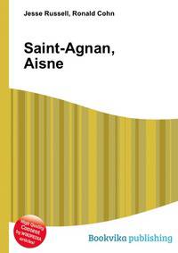 Saint-Agnan, Aisne