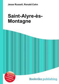 Saint-Alyre-es-Montagne
