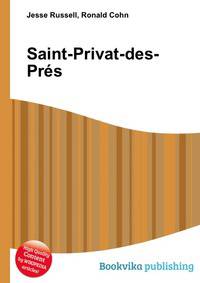 Saint-Privat-des-Pres