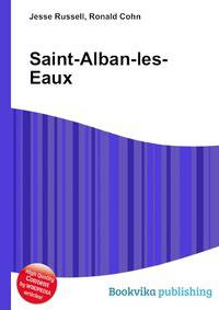 Saint-Alban-les-Eaux