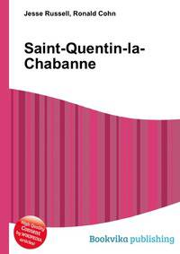 Saint-Quentin-la-Chabanne