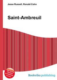 Saint-Ambreuil