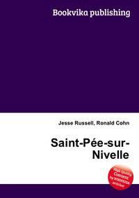 Saint-Pee-sur-Nivelle