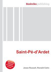 Saint-P?-d'Ardet