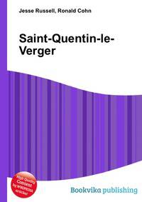 Saint-Quentin-le-Verger