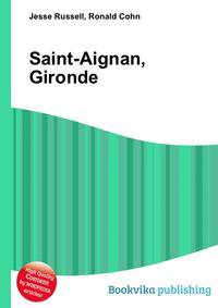Saint-Aignan, Gironde