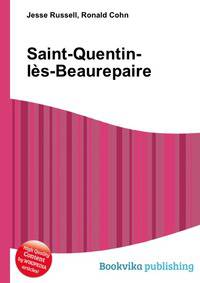 Saint-Quentin-les-Beaurepaire