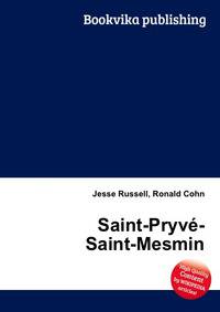 Saint-Pryve-Saint-Mesmin