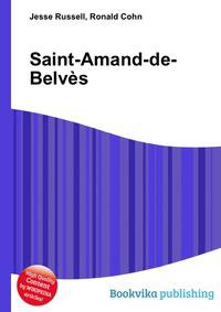 Saint-Amand-de-Belves