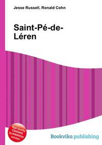 Saint-Pe-de-Leren