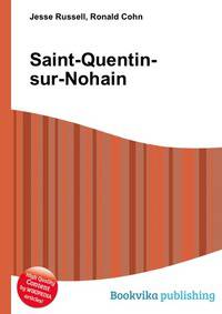 Saint-Quentin-sur-Nohain