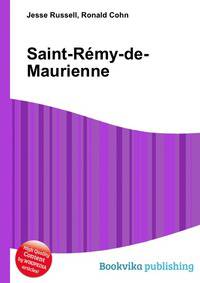 Saint-Remy-de-Maurienne