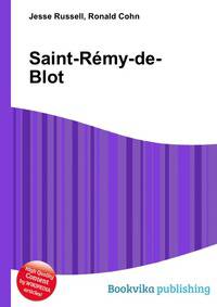 Saint-Remy-de-Blot