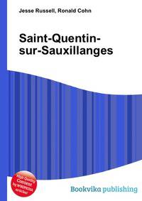 Saint-Quentin-sur-Sauxillanges