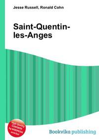 Saint-Quentin-les-Anges