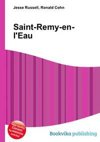 Saint-Remy-en-l'Eau