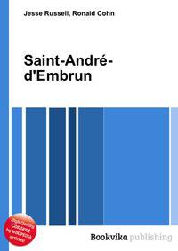Saint-Andr?-d'Embrun