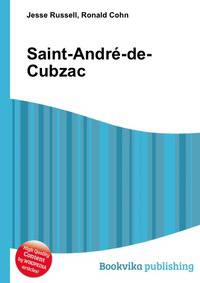 Saint-Andre-de-Cubzac