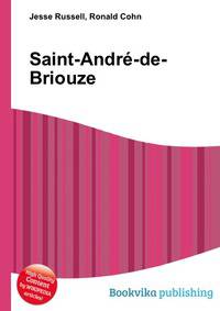 Saint-Andre-de-Briouze