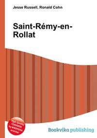 Saint-Remy-en-Rollat